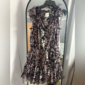 MISA Los Angeles dress size XS